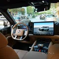 BYD Denza B8 2027